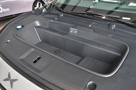 2026款小鹏G7 纯电 702 Max 旗舰版