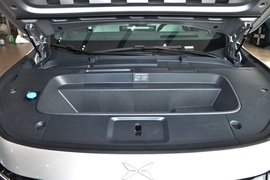 2026款小鹏G7 纯电 702 Max 旗舰版