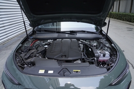 2026款奥迪A5L 2.0T 燃擎星驰版