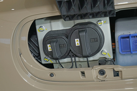 2026款奔腾小马 222km 摩登马