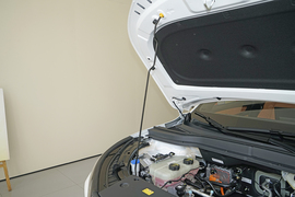 2026款奔腾悦意03 565km 欣享版