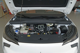 2026款奔腾悦意03 565km 欣享版