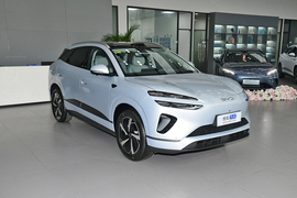 2026款比亚迪海狮06 EV 710远航旗舰版