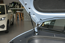 2026款比亚迪海狮06 EV 710远航旗舰版