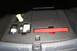 2026款比亚迪秦L DM-i 210KM超越型