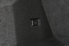 2026款比亚迪秦L DM-i 210KM超越型