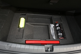 2026款比亚迪秦PLUS DM-i 210KM进取型