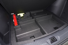 2026款比亚迪宋Pro新能源 DM-i 220KM超越型