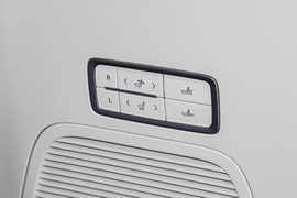 2026款别克至境世家 纯电奢享版