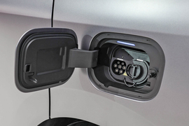 2026款别克至境世家 纯电奢享版