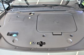 2026款丰田铂智7 710 Ultra激光雷达版