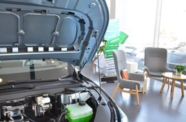 2026款极狐阿尔法S5 720 元境神行版 200kW