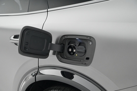 2026款极氪8X 曜影 70kWh