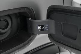 2026款极氪8X 曜影 70kWh