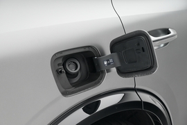 2026款极氪8X 曜影 70kWh