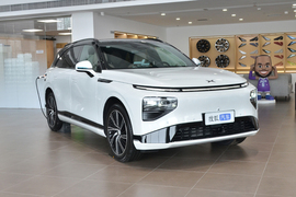 2026款小鹏G9 725 Max