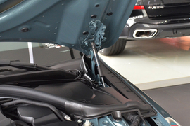 2024款宝马430i Gran Coupe M运动曜夜套装