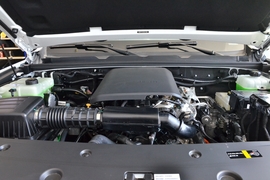 2025款北京越野BJ40增程 元境智行版