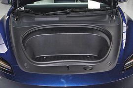 2025款特斯拉Model 3 长续航后轮驱动版 改款