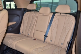 2025款腾势D9 PHEV DM-i 智驾版 1020 四驱尊贵型