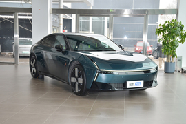 2026款小鹏P7 820 Max