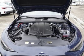 2026款奥迪A6L  尊享动感型