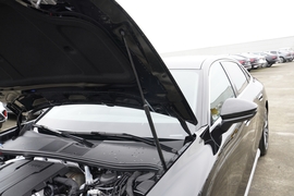 2026款奥迪A6L 臻选致雅型