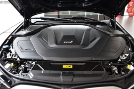 2026款宝马i3 eDrive 35 L