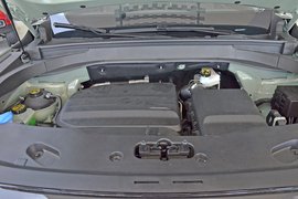 2026款北京越野BJ30 旅行家 1.5T 混动进阶版