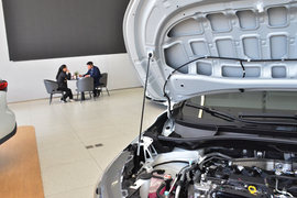 2026款丰田锋兰达 2.0L CVT舒适版