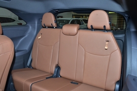 2026款丰田赛那SIENNA 2.5L 双擎四驱尊贵版