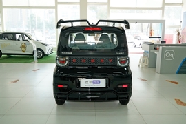 正后