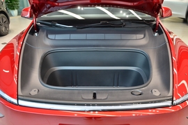 2026款特斯拉Model Y 长续航全轮驱动版