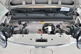 2026款五菱宏光MINIEV 第五代 301km 臻享款