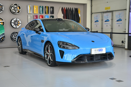 2026款小米SU7 标准版