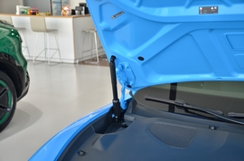 2026款小米SU7 标准版