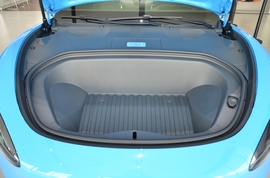 2026款小米SU7 标准版