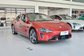 2026款小米SU7 Max