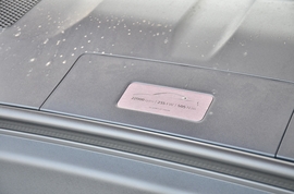 2026款小米SU7 Pro