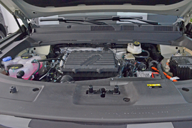 2025款捷途山海T1 147km 四驱发现