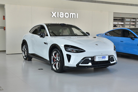 2025款小米YU7 超长续航高性能四驱Max版