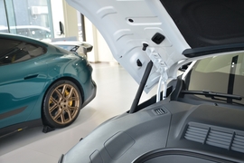 2025款小米YU7 超长续航高性能四驱Max版