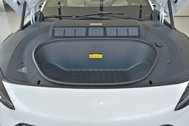 2025款小米YU7 超长续航高性能四驱Max版