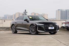 2026款奥迪A6L 2.0T 尊享致雅型