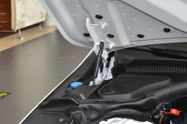 2026款宝马525Li 豪华套装 改款