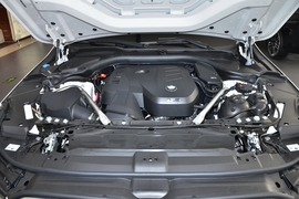 2026款宝马525Li 豪华套装 改款