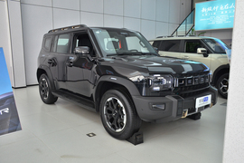 2026款捷途旅行者C-DM 129km 发现