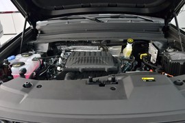 2026款捷途旅行者C-DM 129km 发现