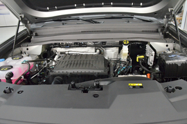 2026款捷途旅行者C-DM 212km 穿越