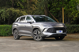 2026款比亚迪宋L DM-i 200km 卓越型